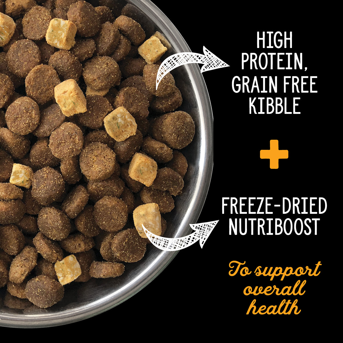 Nutrience Subzero Grain Free Fraser Valley Dry Dog Food
