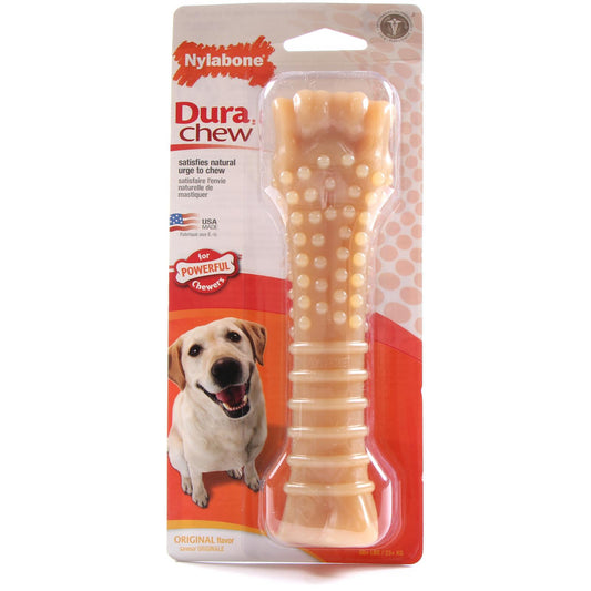 Nylabone Dura Chew Original Dog Toy