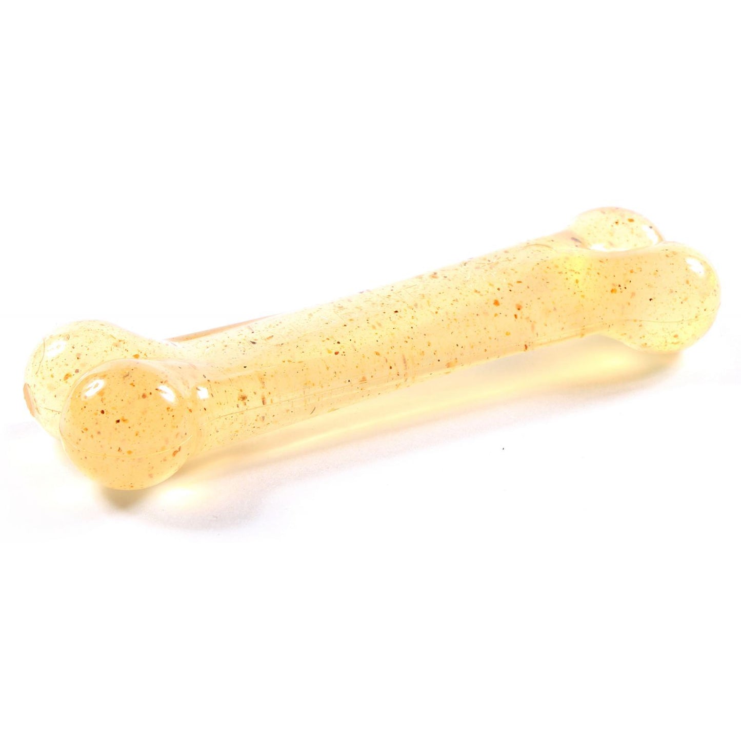 Nylabone Flexichew Chicken Dog Toy