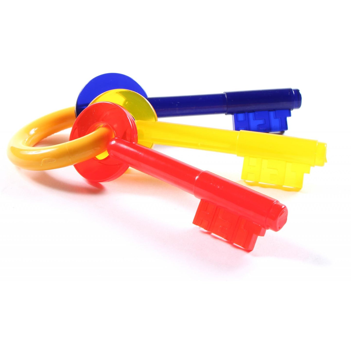 Nylabone Puppy Teething Keys