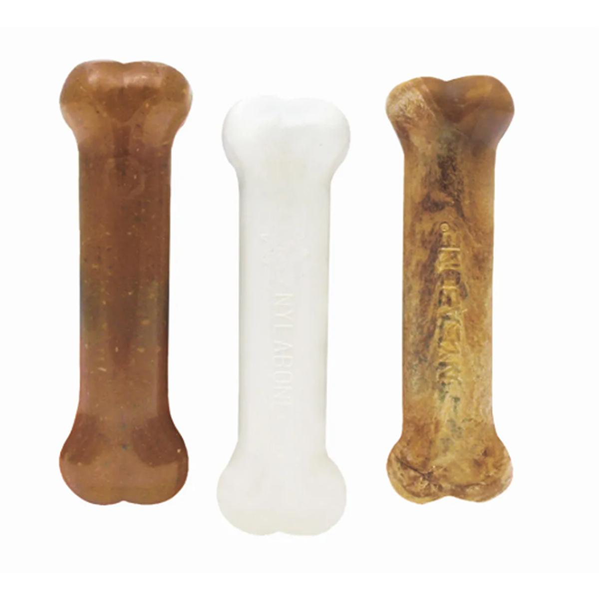 Nylabone Puppy Starter Kit