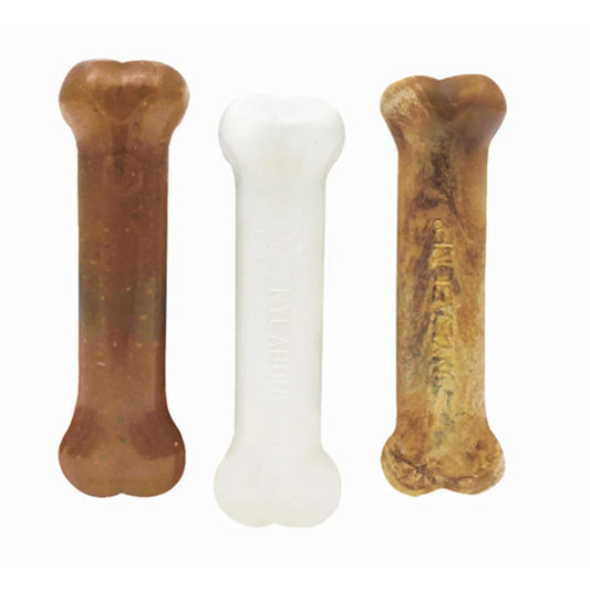 Nylabone Puppy Starter Kit