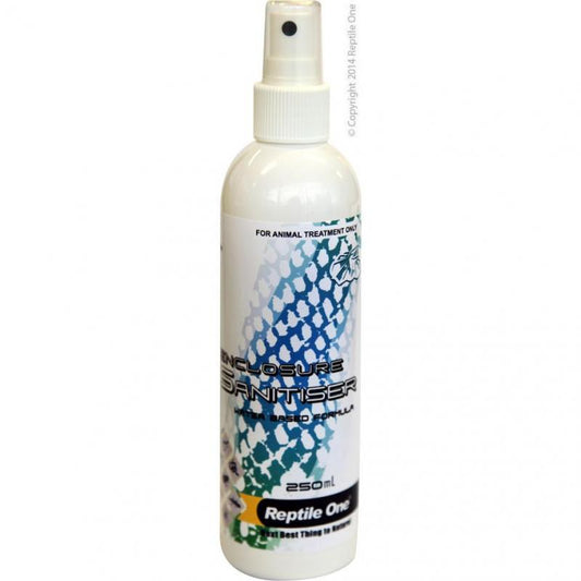 Reptile One Cage Cleaner