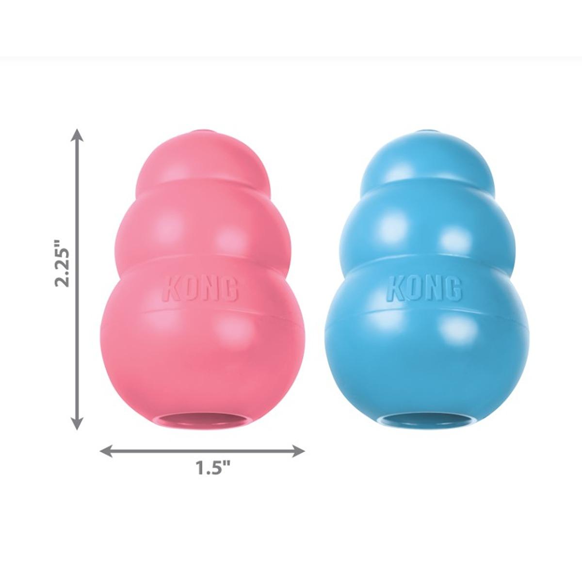 Kong Puppy Dog Toy