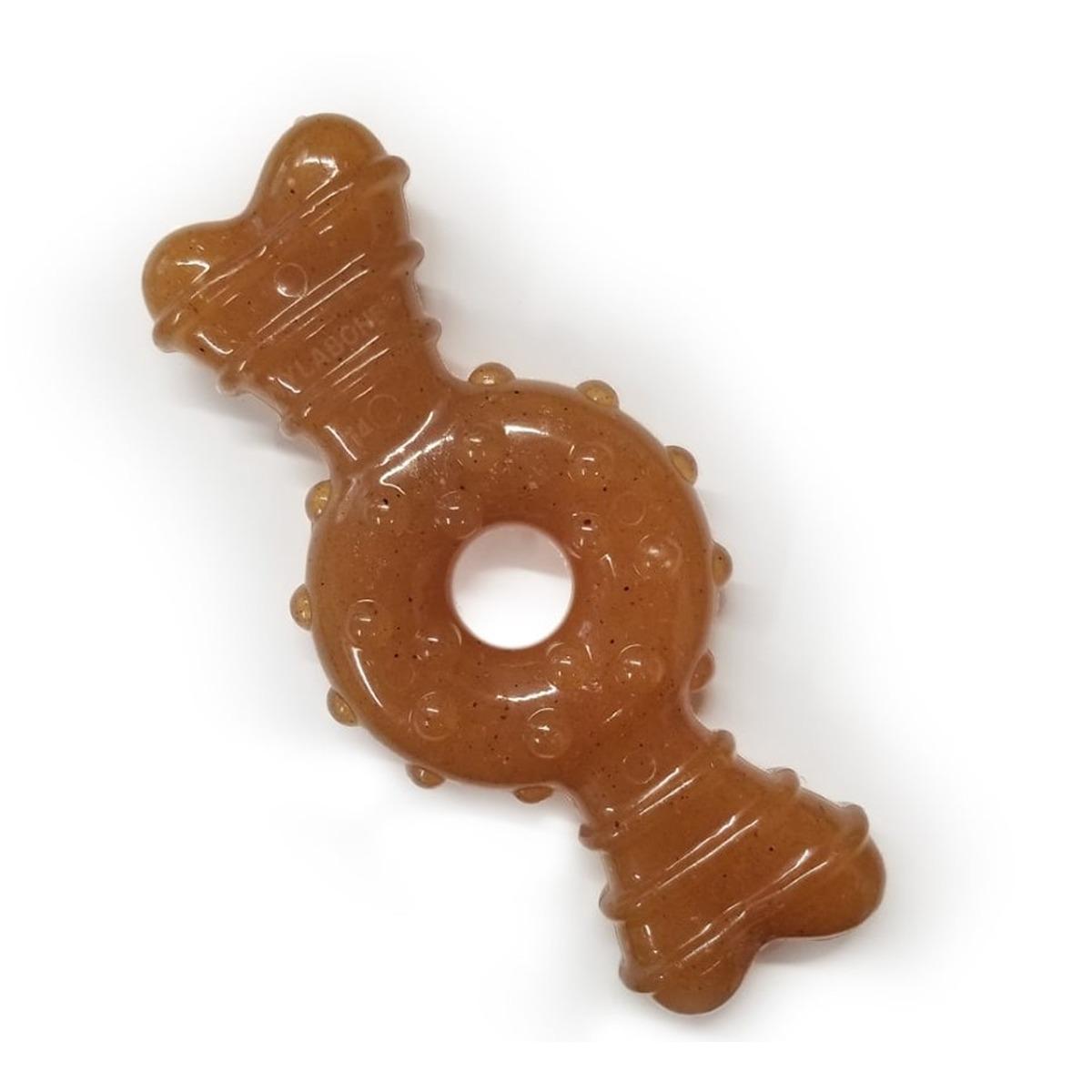 Nylabone Puppy Teething Ring Toy