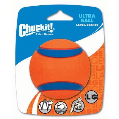 ChuckIt Ultra Ball Single
