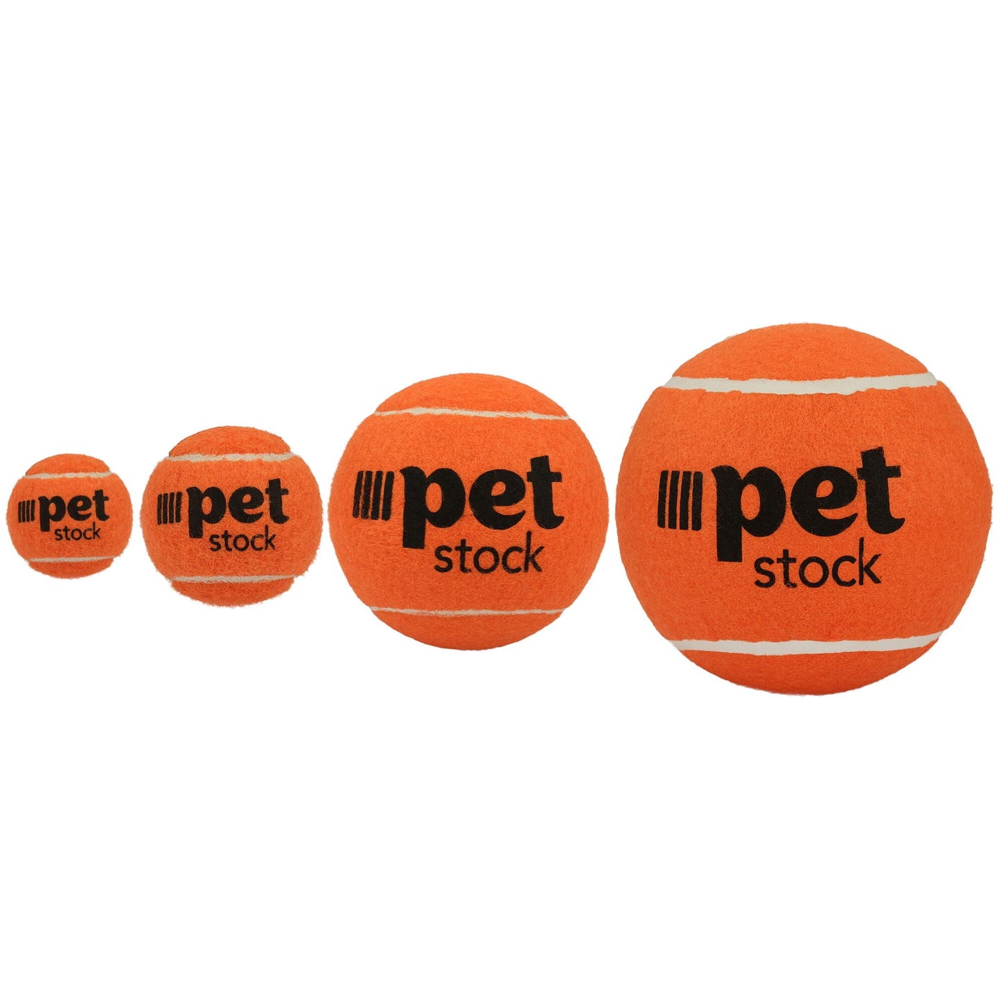PETstock Tennis Ball