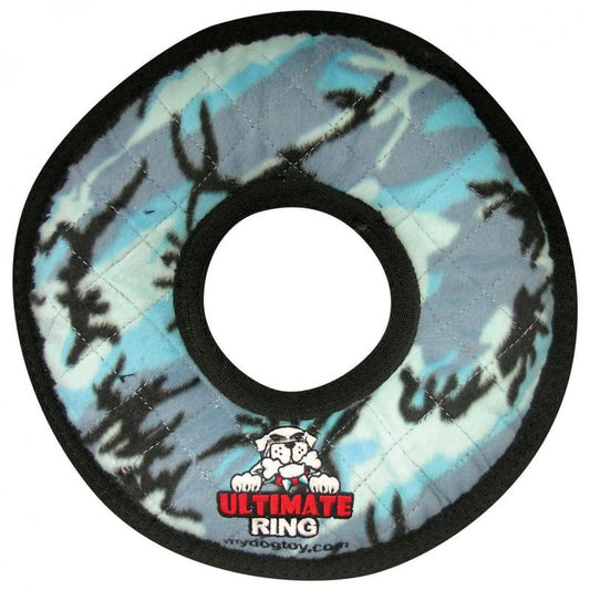 Tuffy Ultimate Ring