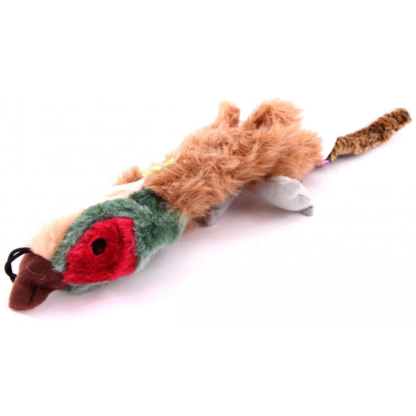 Empty Nesters Pheasant