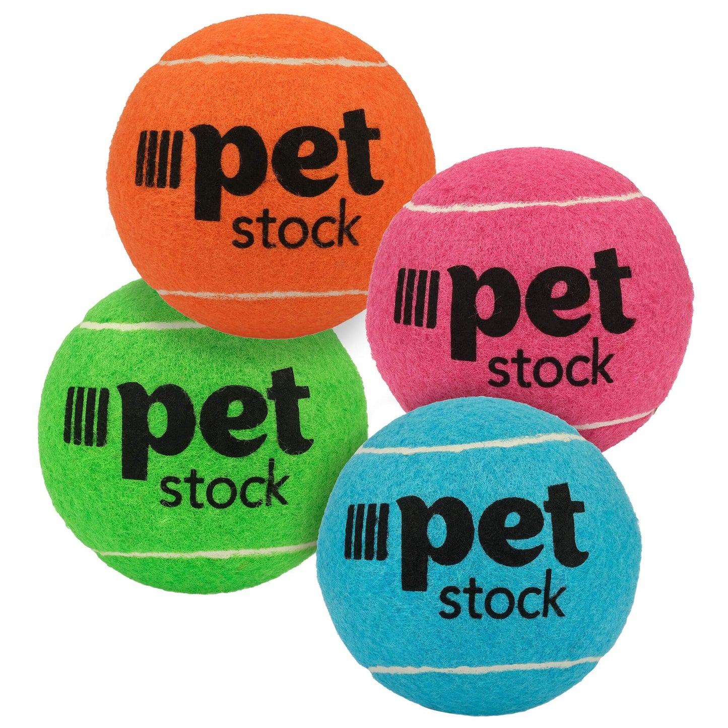 PETstock Tennis Ball