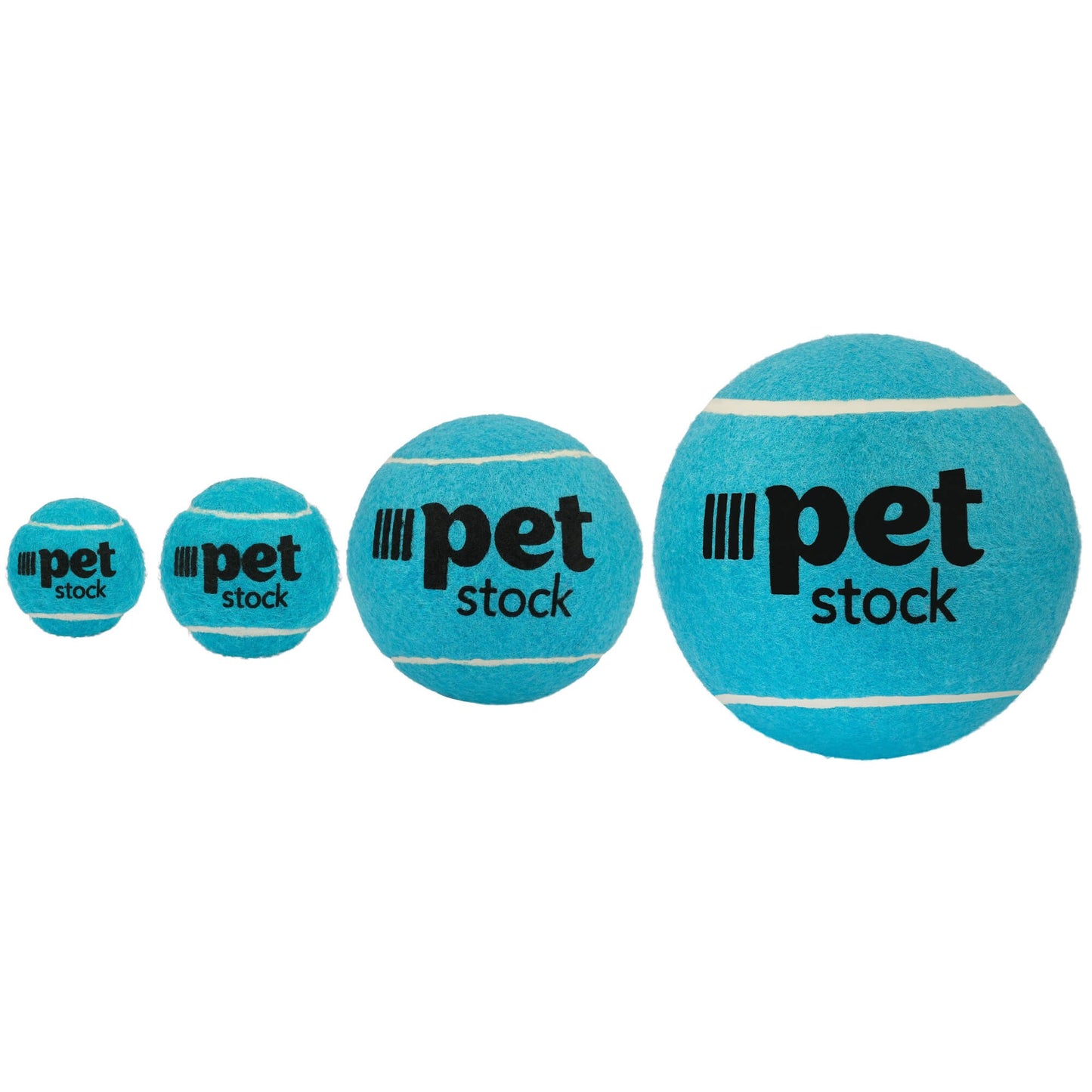 PETstock Tennis Ball