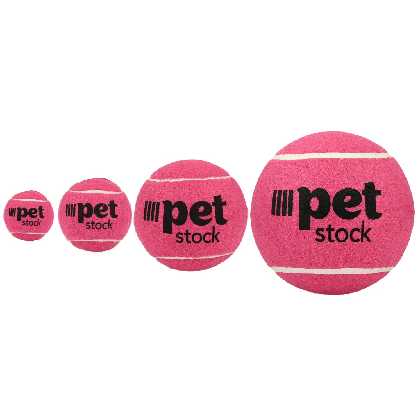 PETstock Tennis Ball