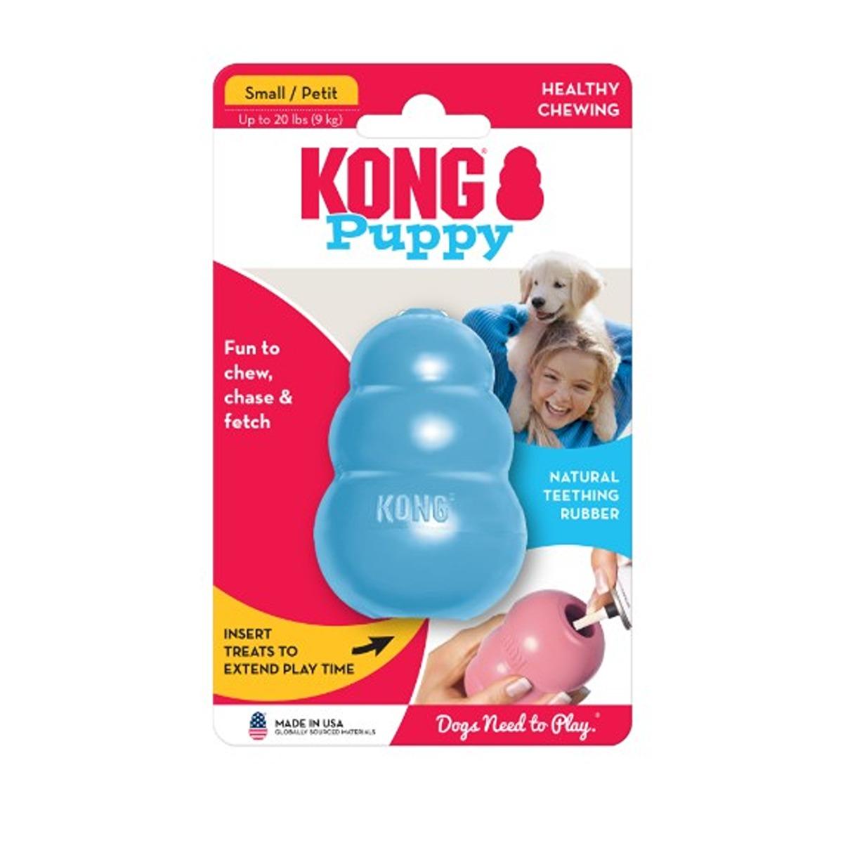 Kong Puppy Dog Toy