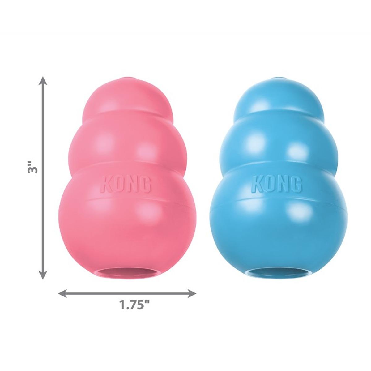 Kong Puppy Dog Toy