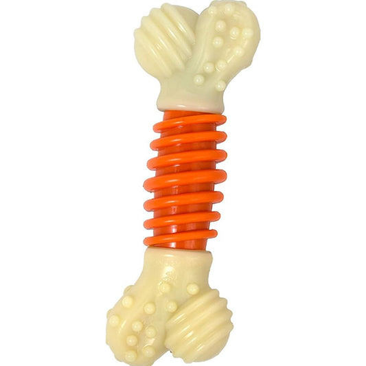 Nylabone Pro Action Bone Dog Toy
