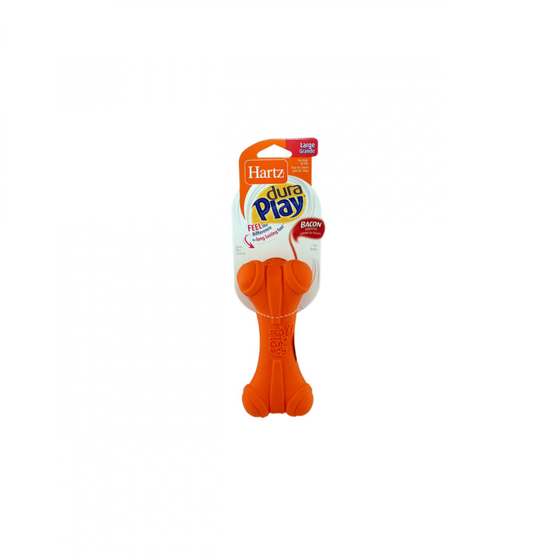 Hartz Dura Play Bone- Assorted Colours