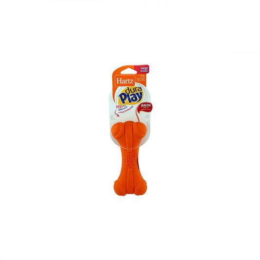 Hartz Dura Play Bone- Assorted Colours
