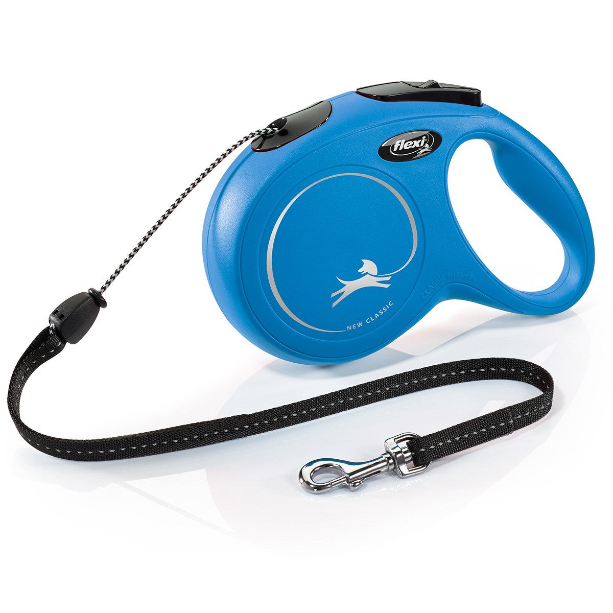 Flexi Classic CORD Retractable Leash 8m