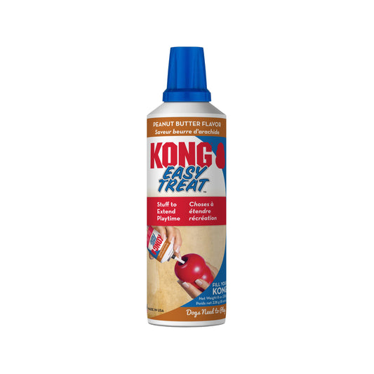 Kong Stuff N Peanut Butter Treat