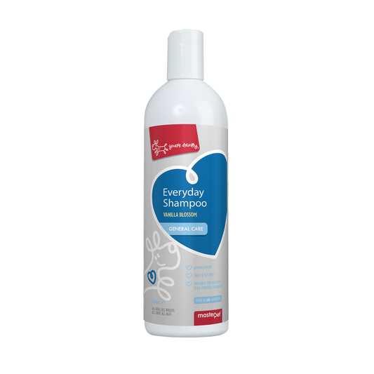Yours Droolly Everyday Dog Shampoo
