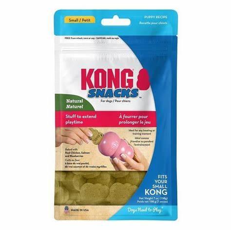 Kong Stuff'nSnack Puppy Treats