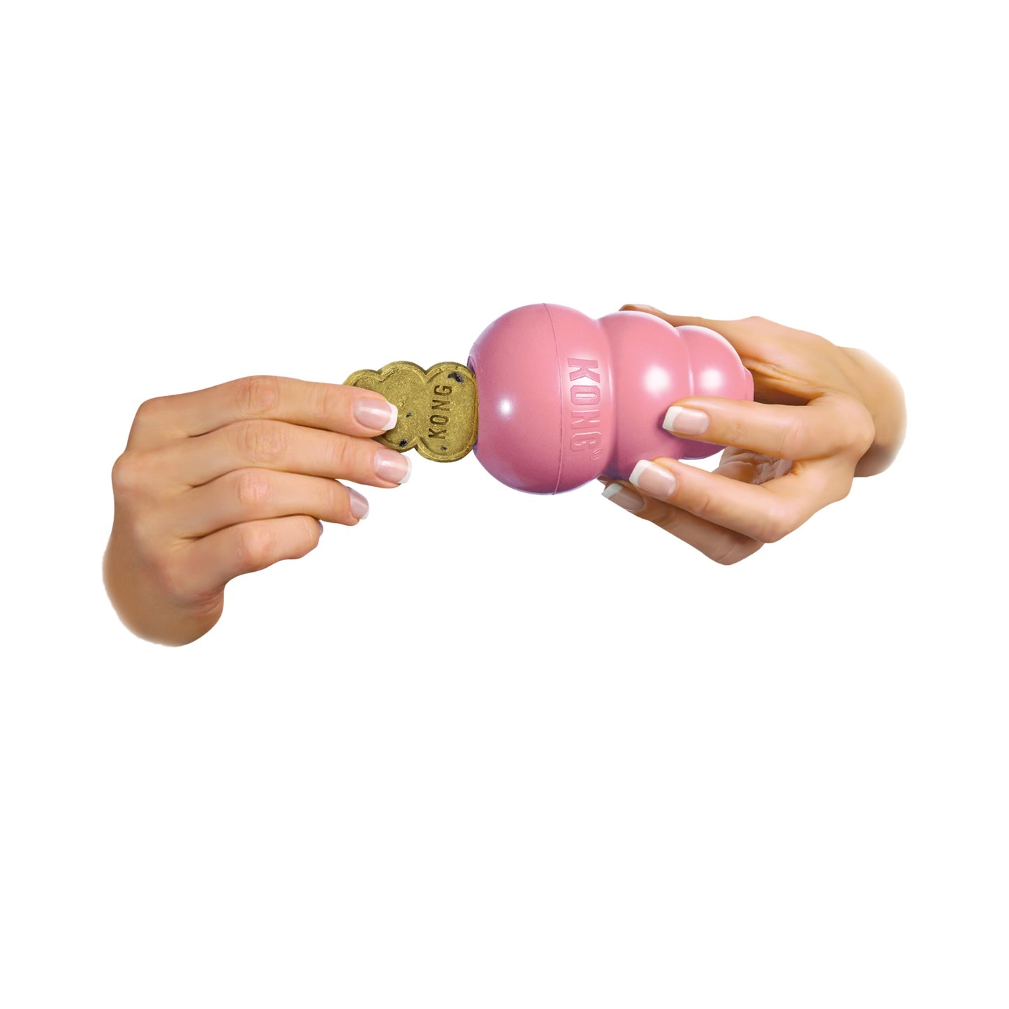 Kong Stuff'nSnack Puppy Treats