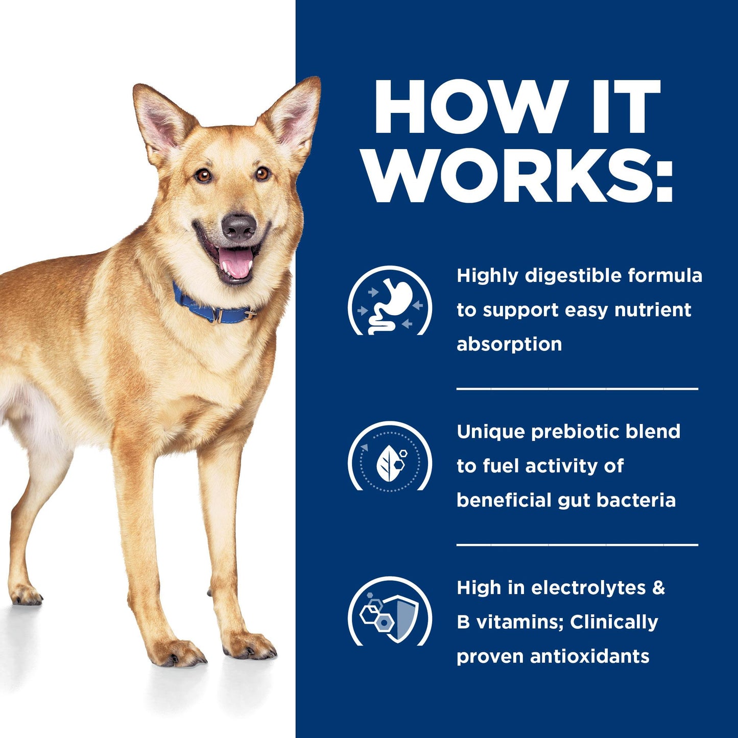 Hill's Prescription Diet i/d Digestive Care Chicken Dry Dog Food
