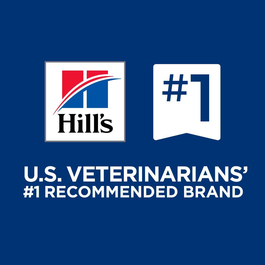 Hill's Prescription Diet z/d Skin & Food Sensitivities Wet Dog Food
