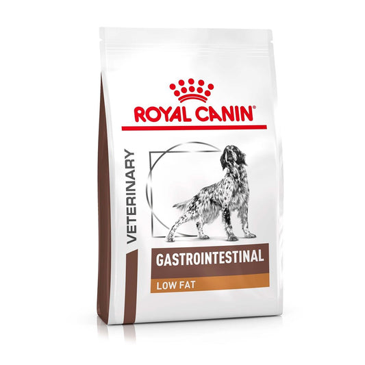 Royal Canin Vet Canine Gastrointestinal Low Fat Dry Dog Food