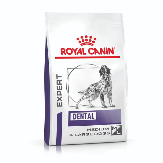 Royal Canin Vet Canine Dental Dry Dog Food
