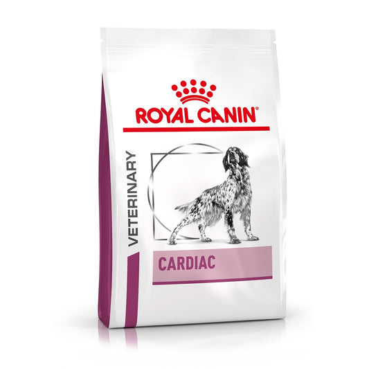 Royal Canin Vet Cardiac Dry Dog Food