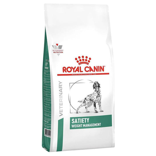 Royal Canin Vet Diet Satiety Weight Management Small Dog Dry Dog Food