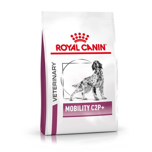 Royal Canin Vet Mobility C2P+ Dry Dog Food