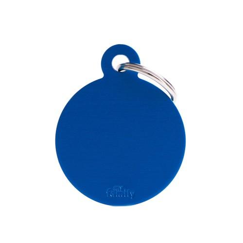 My Family Tag Basic Circle