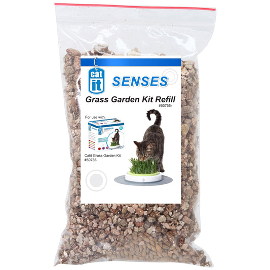 Catit Grass Planter Garden Refill