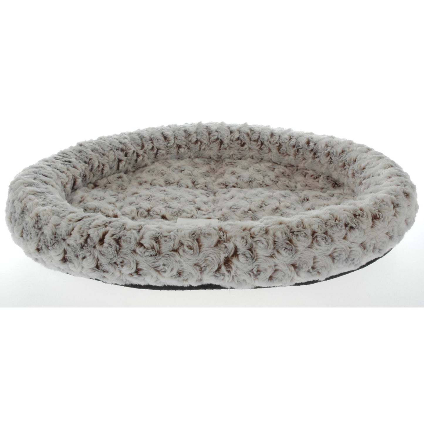 Trouble & Trix SnugglePuss Oval Cat Bed