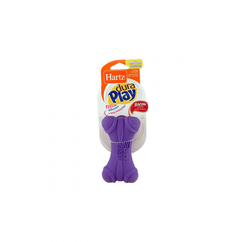 Hartz Dura Play Bone- Assorted Colours