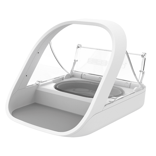 SureFeed Microchip Pet Feeder