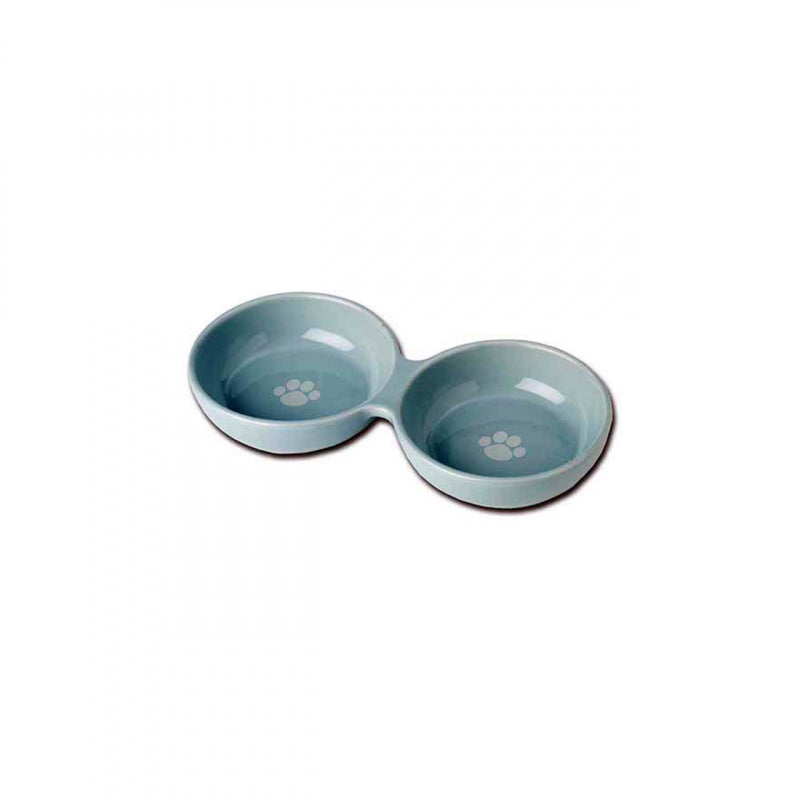 Petragous Wubbys Duo Cat Bowls