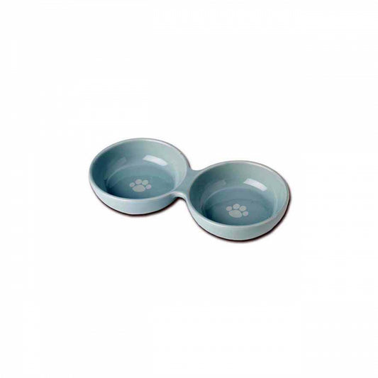 Petragous Wubbys Duo Cat Bowls