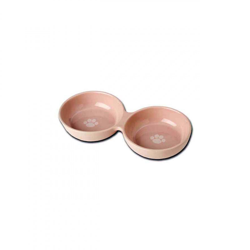 Petragous Wubbys Duo Cat Bowls