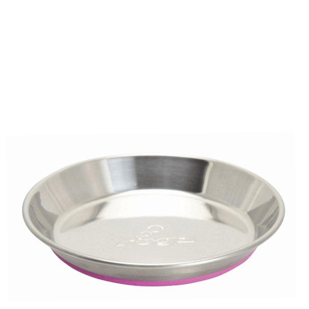 Rogz Anchovy Stainless Steel Cat Bowl