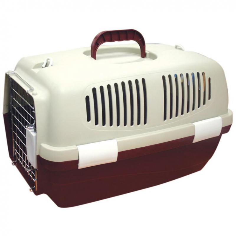 Pet One Cat Carrier