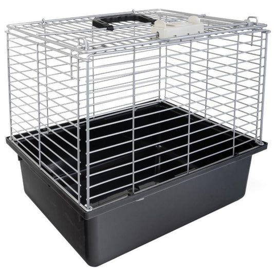 Trouble & Trix Wire Travel Carry Cage