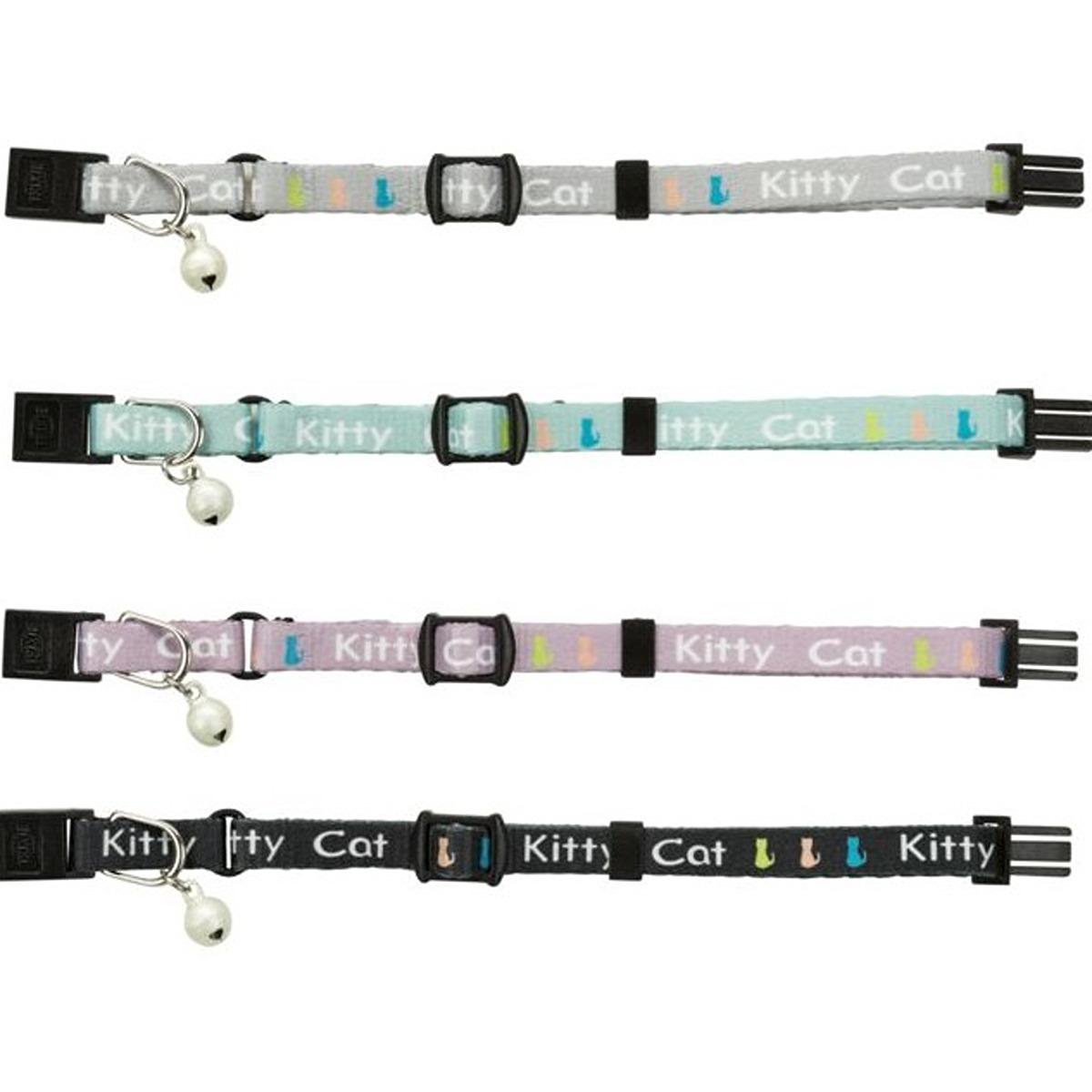 Trixie Nylon Kitten Collar