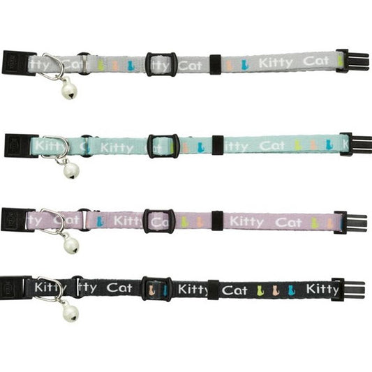 Trixie Nylon Kitten Collar