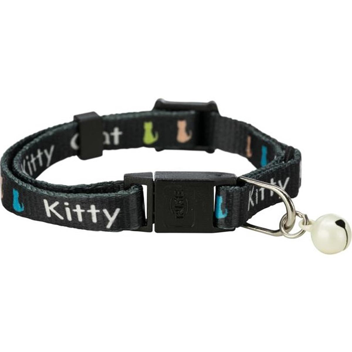 Trixie Nylon Kitten Collar