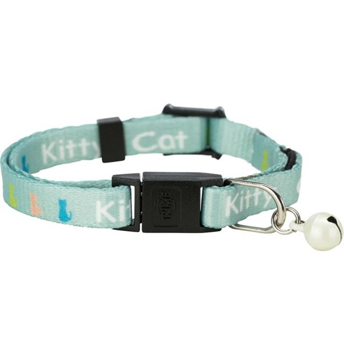 Trixie Nylon Kitten Collar