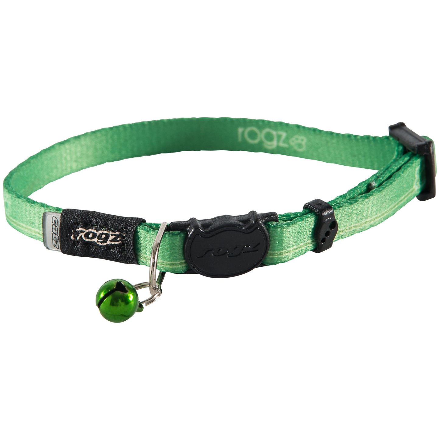 Rogz Kiddycat Safeloc Cat Collar