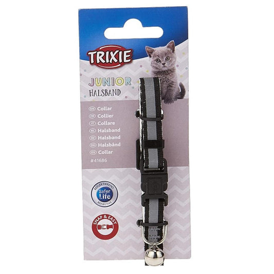 Trixie Reflective Kitten Collar